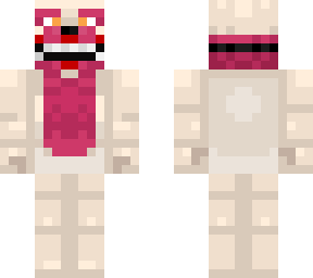 un-nightmare mangle