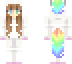 unicorn onesie