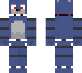 unw. bonnie
