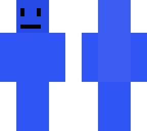 upgrade skin i guess