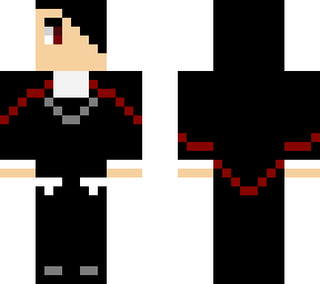 vamp boi