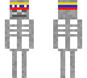 venezolano promedio