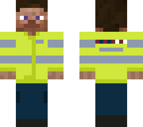 verkeershandhaving uniform