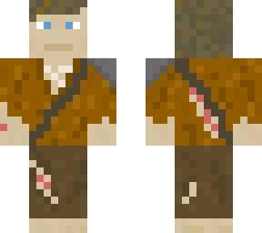 villager