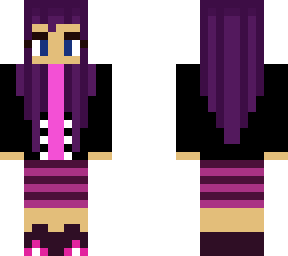 violet