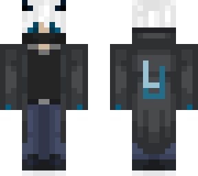 vxk2's skin