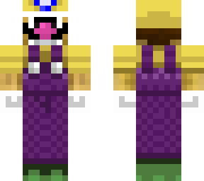 wario revamp