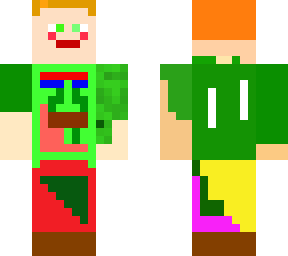 warriorboy164 emerald sword merch