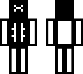 weird creeper
