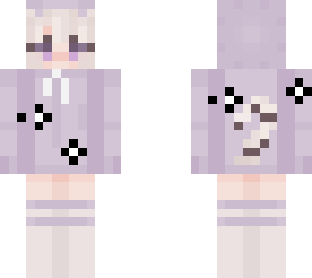 white leopard