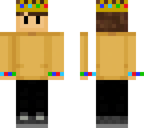 wilbur soot (with crown)
