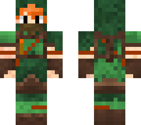 wildmen 2