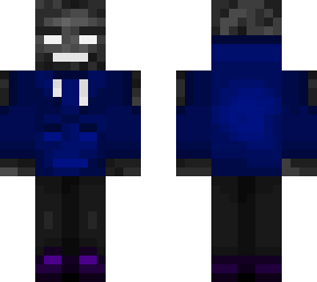 wither boi