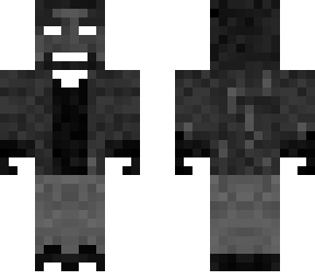 wither man