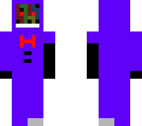 withered bonnie ver. 1.0