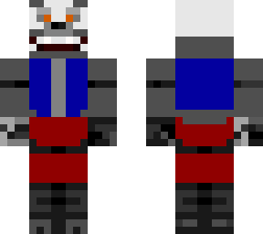 wolfe