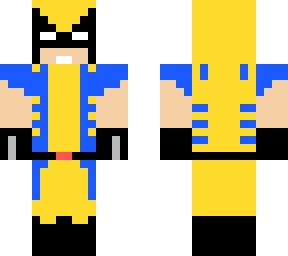 wolverine classic