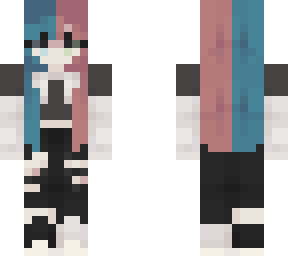 x - remake