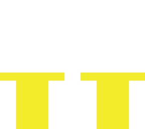 yellow among us character