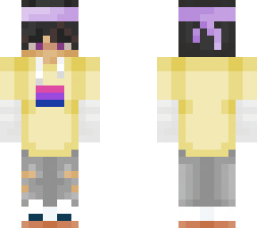 yellow version!