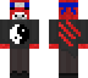 ying yang zenzo