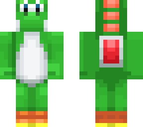 yoshi my ver