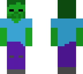 zombie