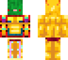 zombie gladiator