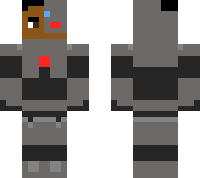 zsjl cyborg