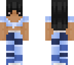 * mixed jeans * by jashanna