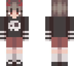 -=- devil -=-