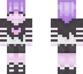 ~ lovely e-girl ~