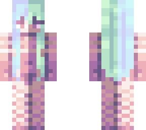 ~ prixy // shading test skin ~