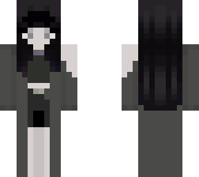 ~ reaper's daughter ~ (contest entry)