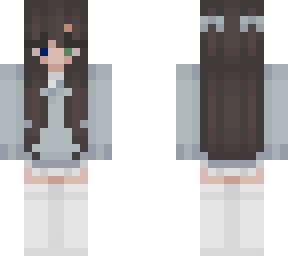!!this is not mine!! credits to shinweee i just made the eyes dif colour :]