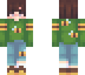 ~ tubbo ~