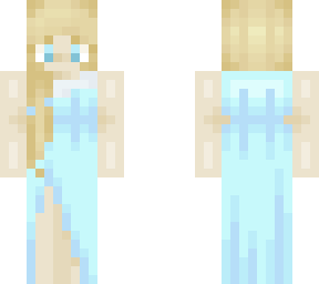 ~let it goooo~