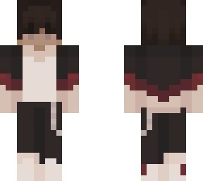 (not my skin btw)