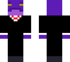 (tuxedo) photon phrog