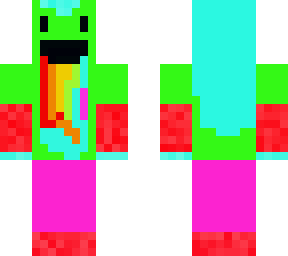 a friend