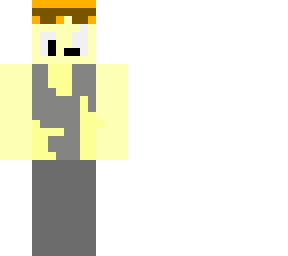 a skin for my friend, the reason it sucks is because of my new mouse, it sucks