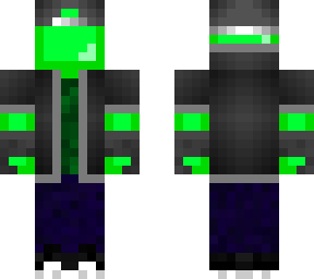 a skin for my friend