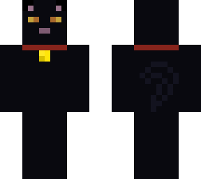 a very bad cat