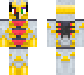 aceracer14 giratina