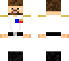 ahnaldt101 skin