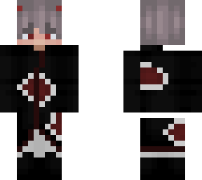 akatsuki design