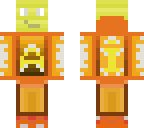 albani skin
