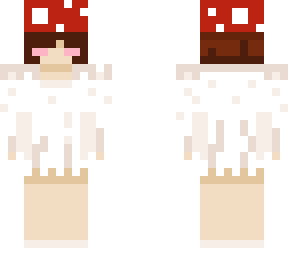 amy (amanita muscaria)