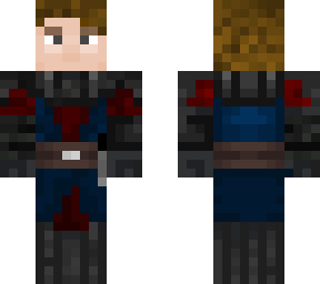 anakin clone wars