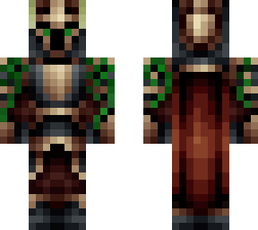 ancient elder
